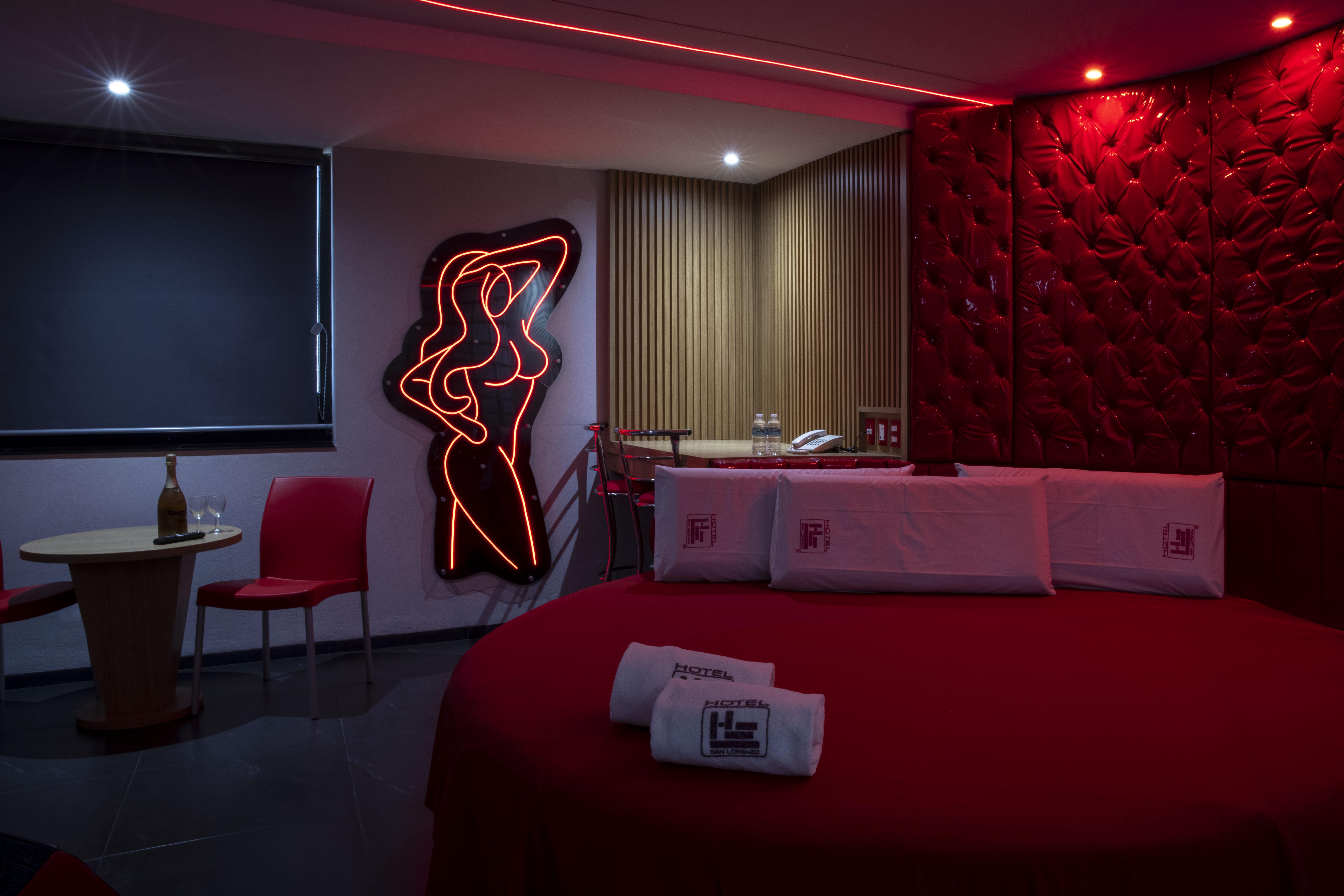 Hotel San Lorenzo — Fotos 1